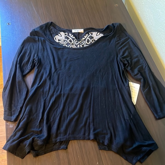 Top Girl LA size medium - Picture 2 of 4